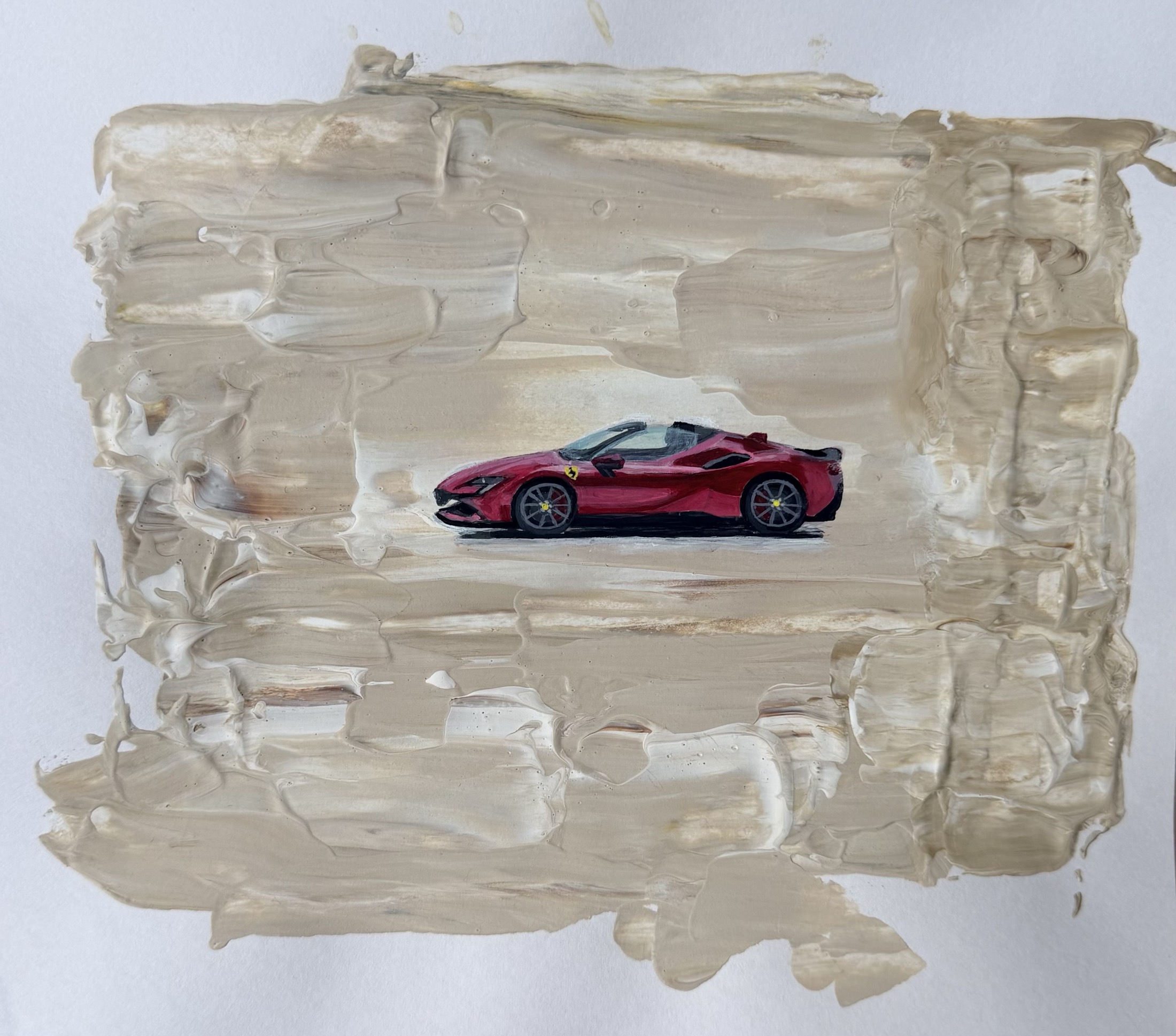 Ferrari SF90