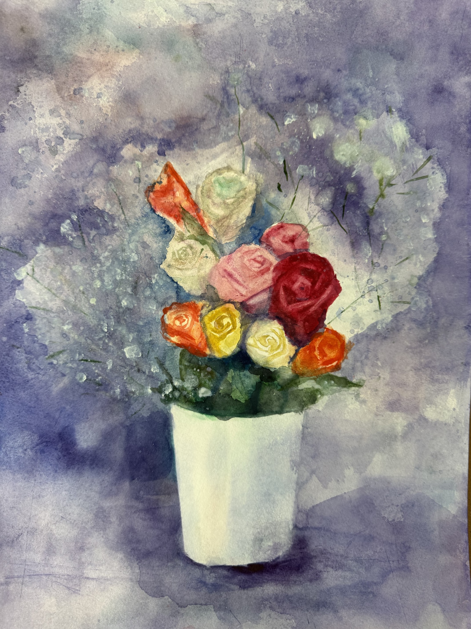 Garden Bouquet