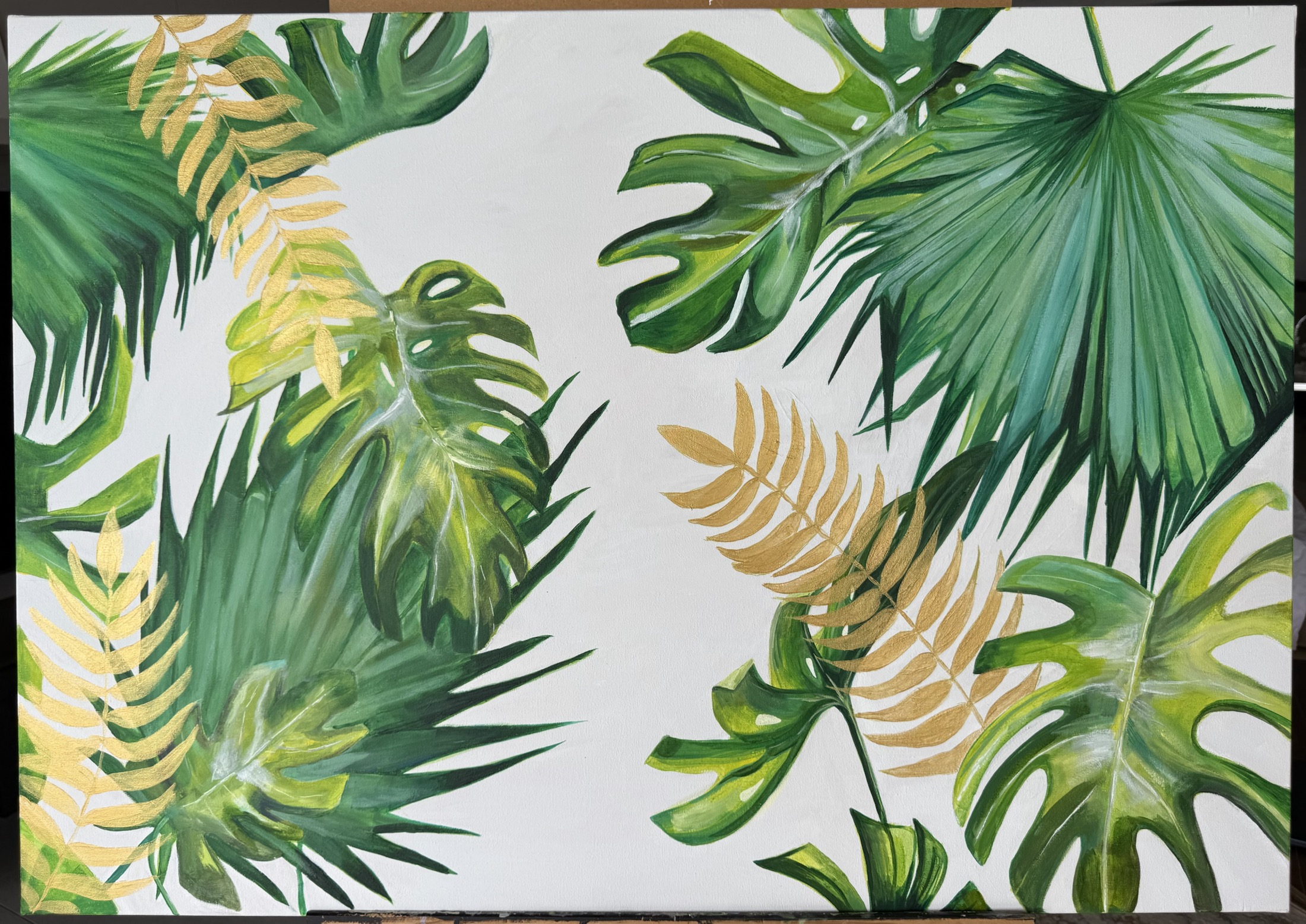 Tropical Canopy